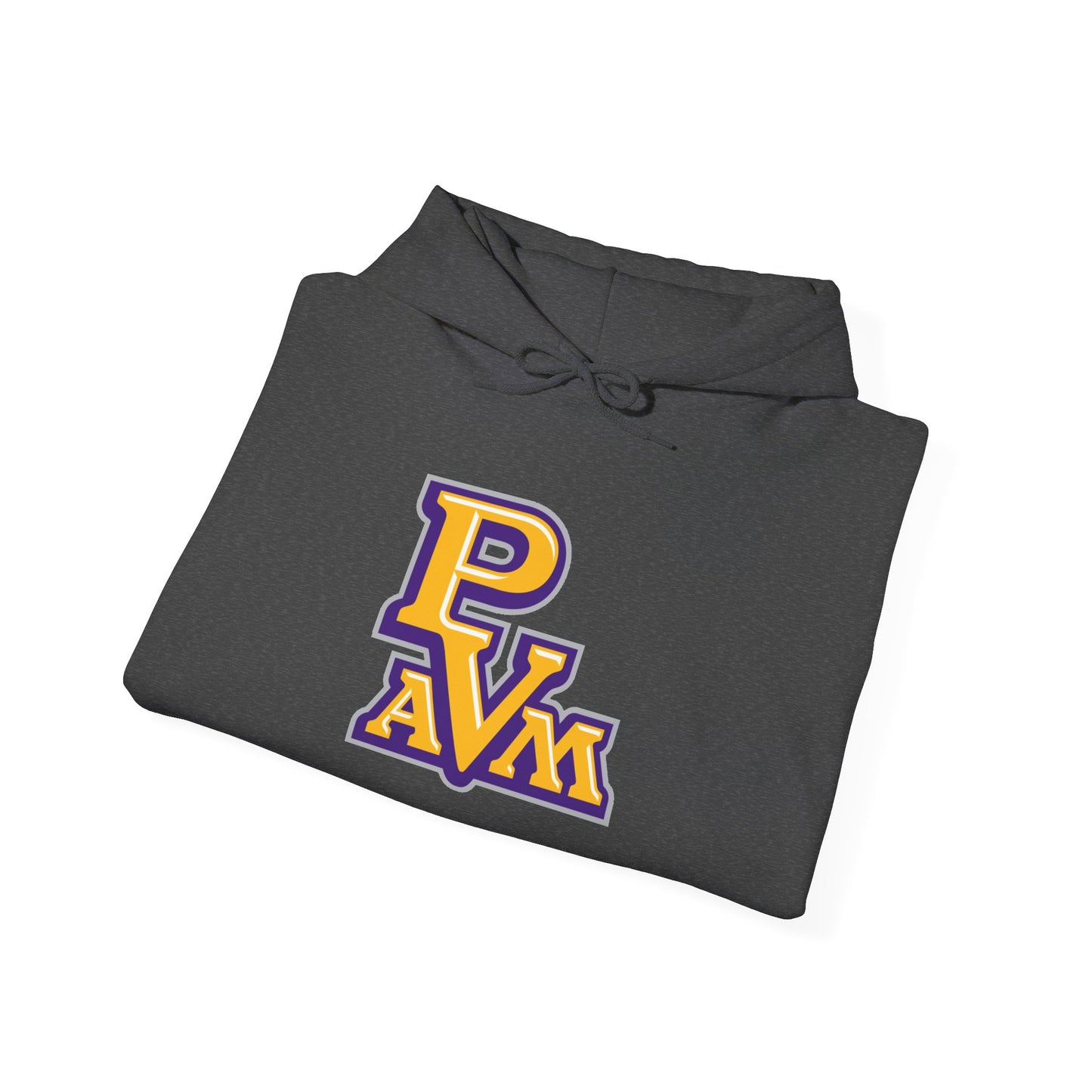 Unisex Heavy Blend™ Hooded Sweatshirt pv