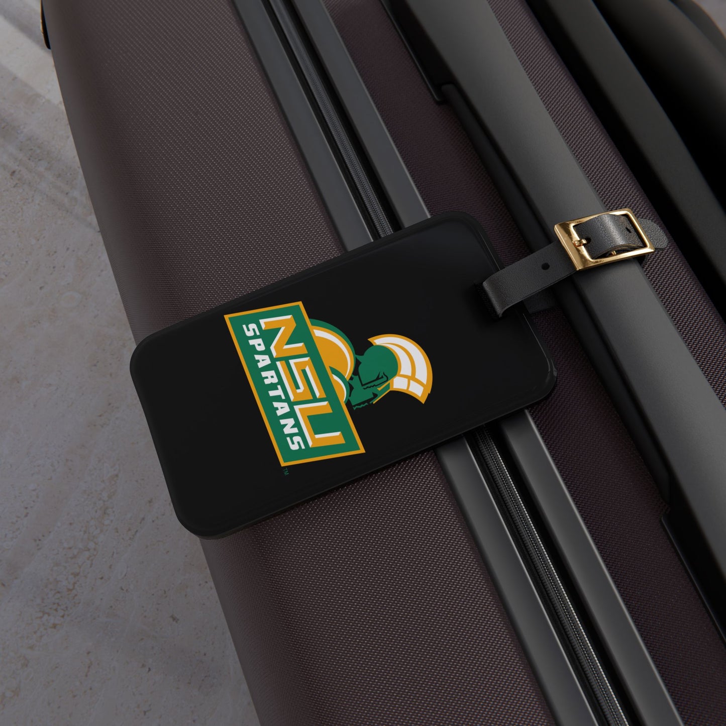 Luggage Tag