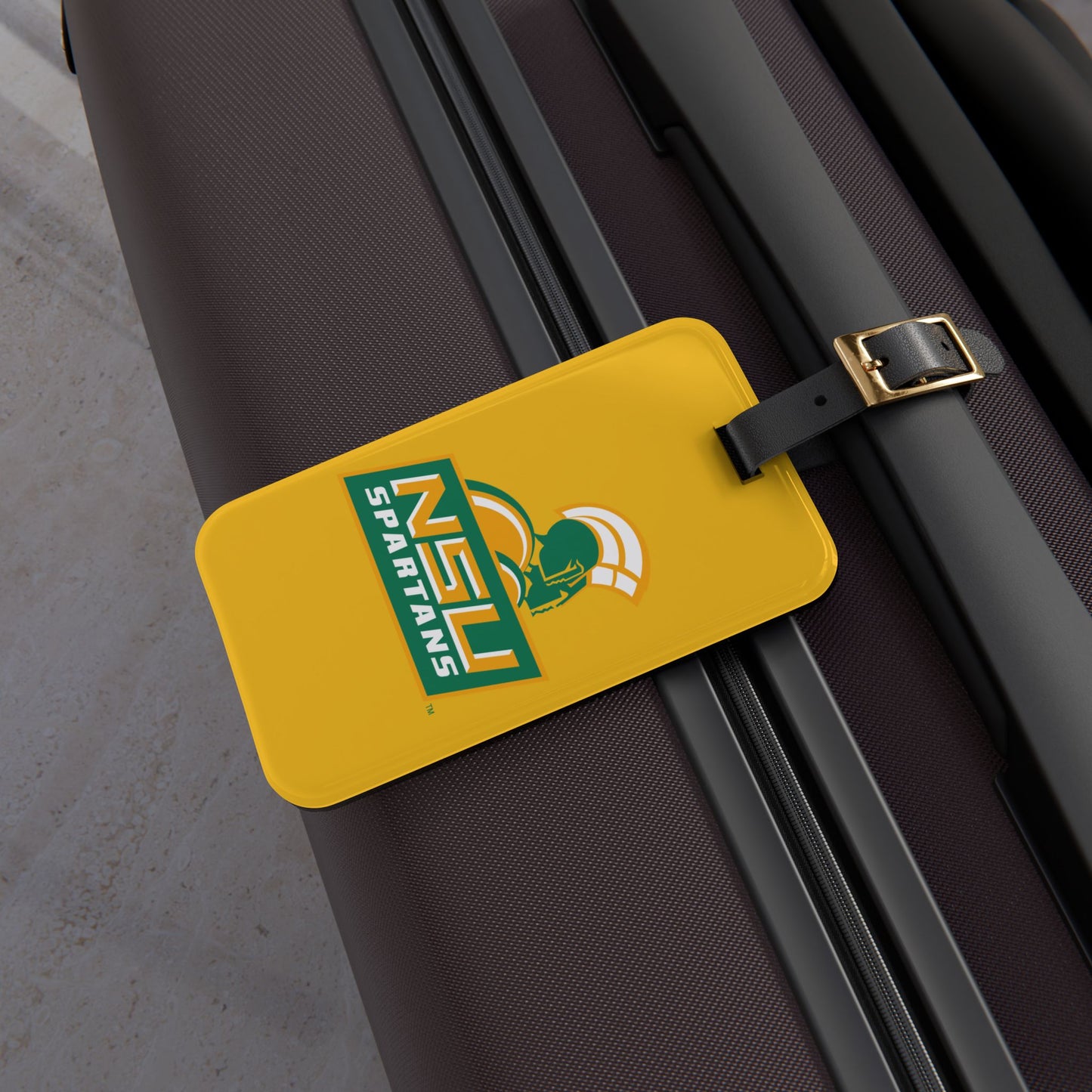 Luggage Tag