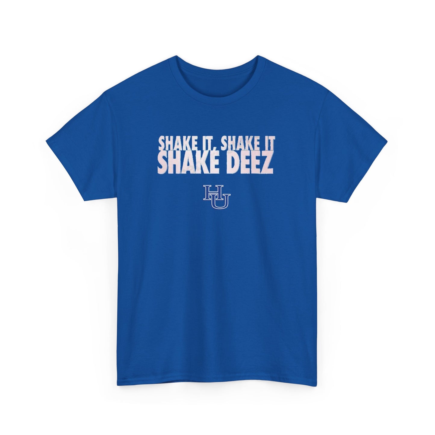 Shake these Unisex Heavy Cotton Tee