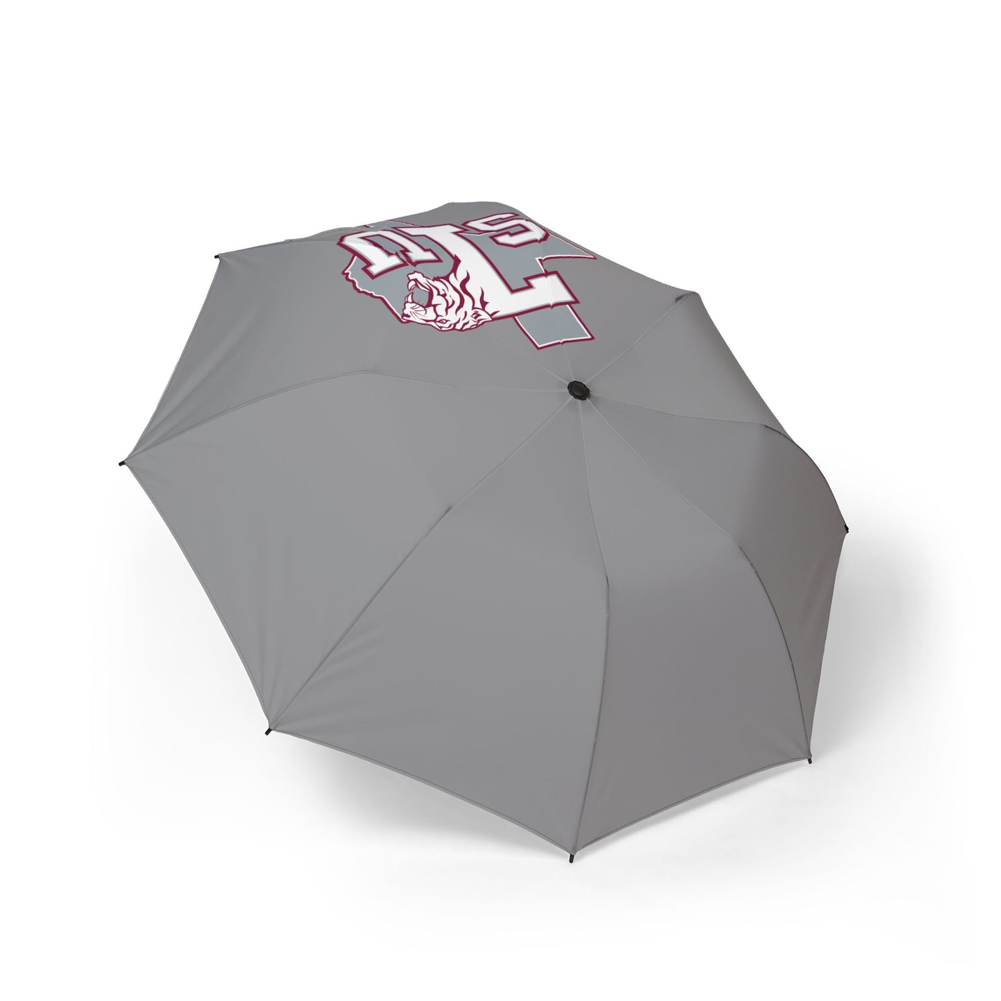 Semi-Automatic Foldable Umbrella