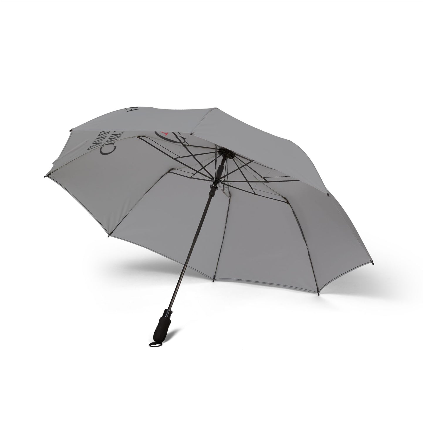 Semi-Automatic Foldable Umbrella