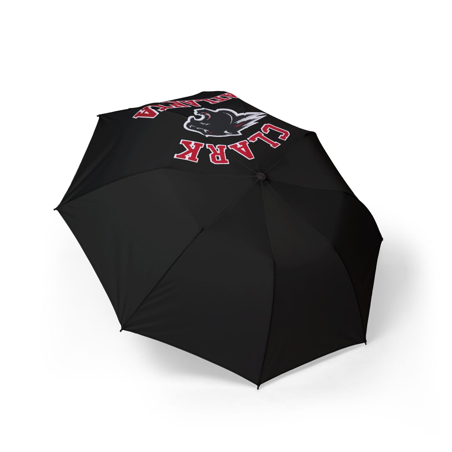 Semi-Automatic Foldable Umbrella
