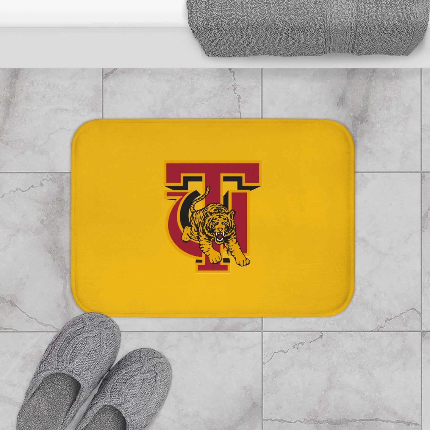 Bath Mat
