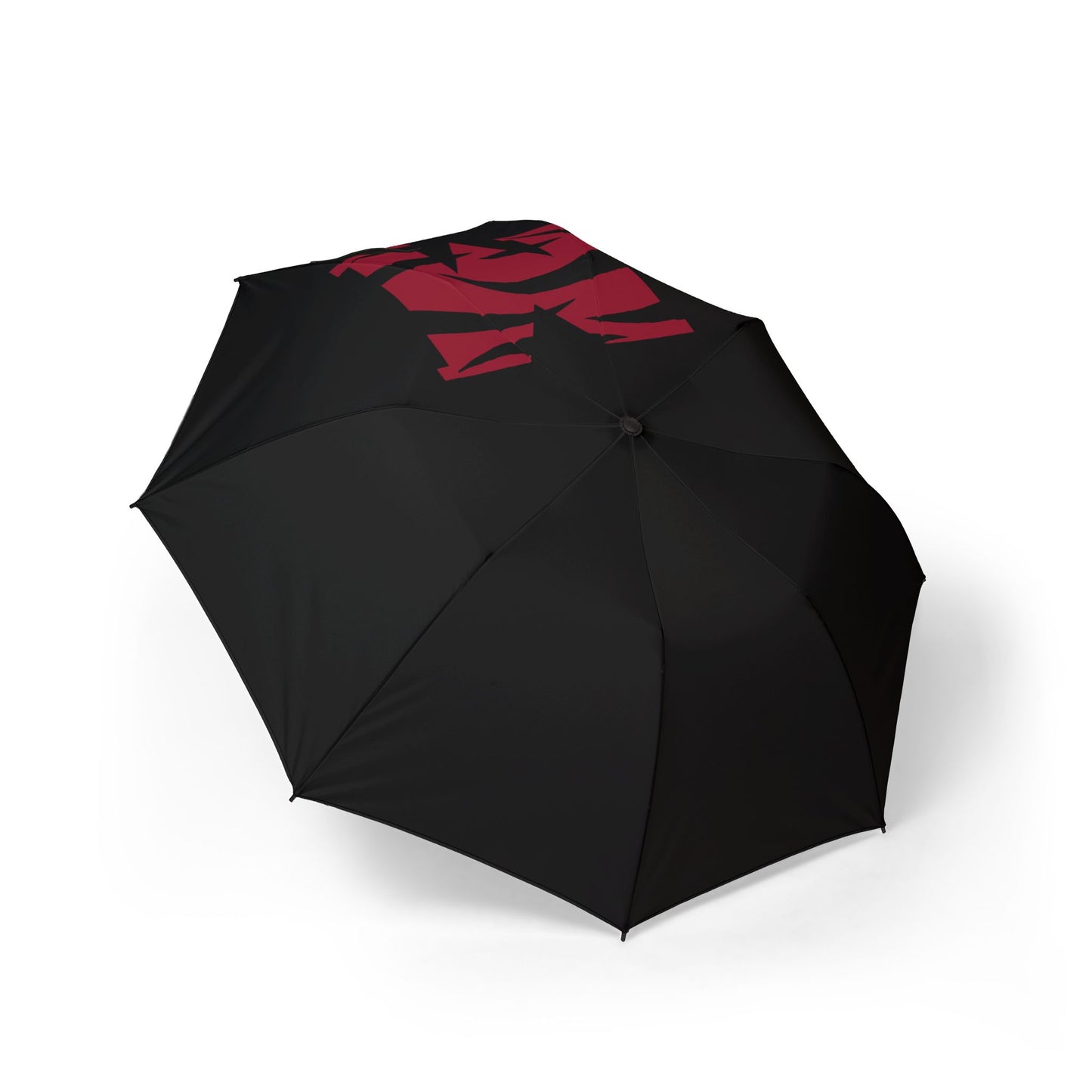 Semi-Automatic Foldable Umbrella