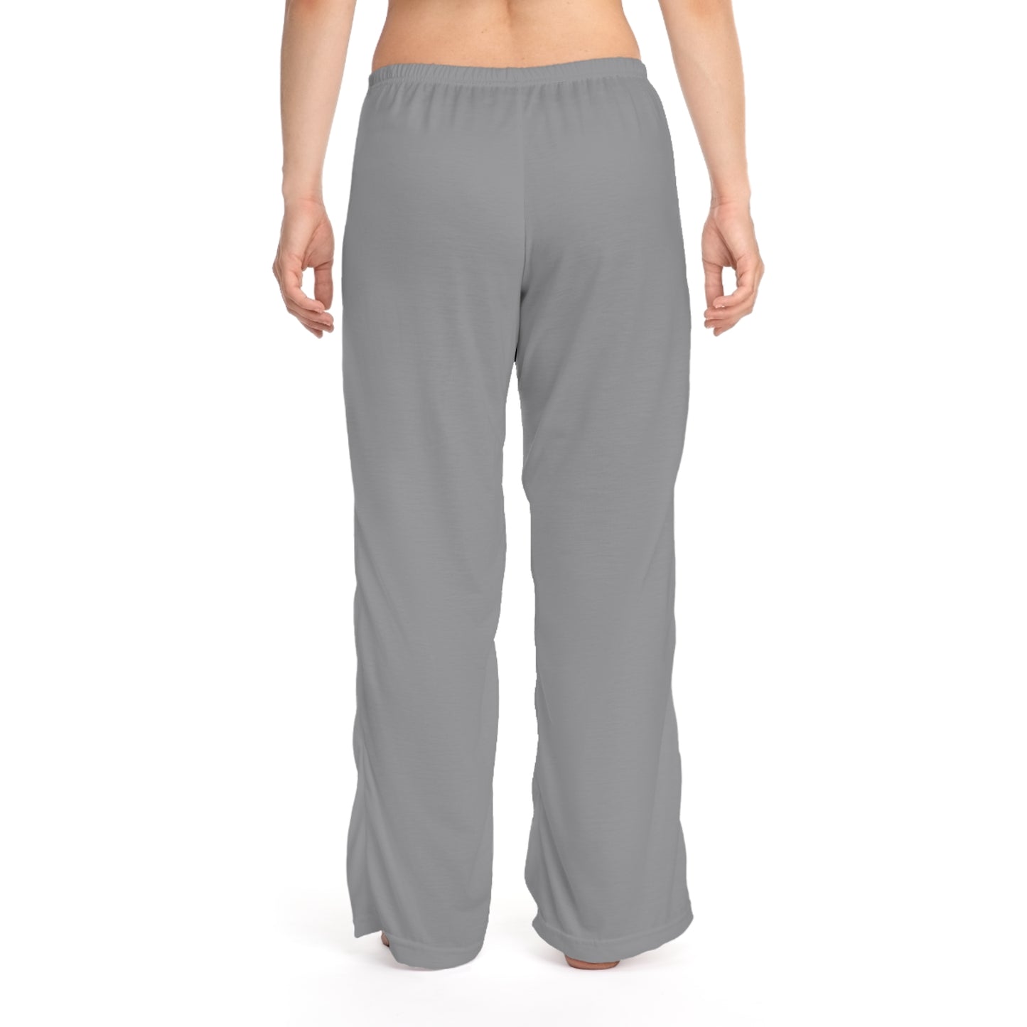 Women's Pajama Pants (AOP)