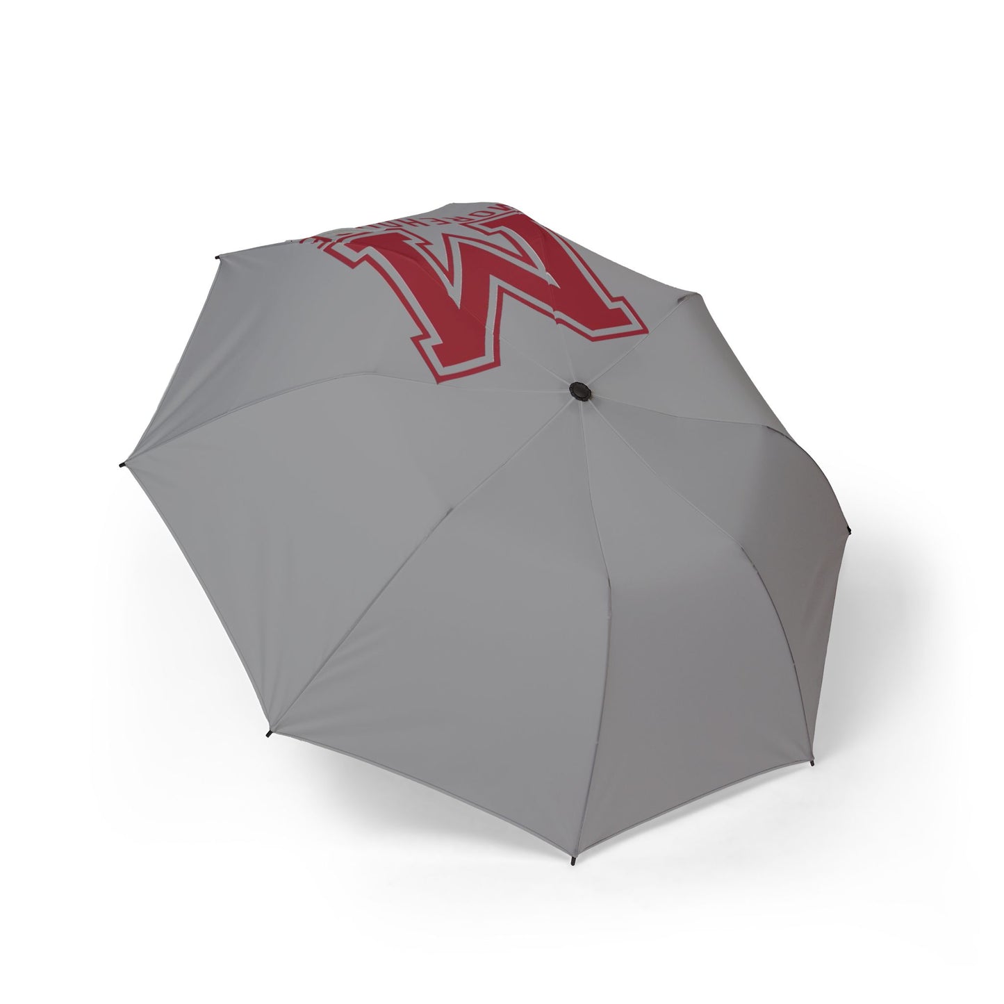 Semi-Automatic Foldable Umbrella