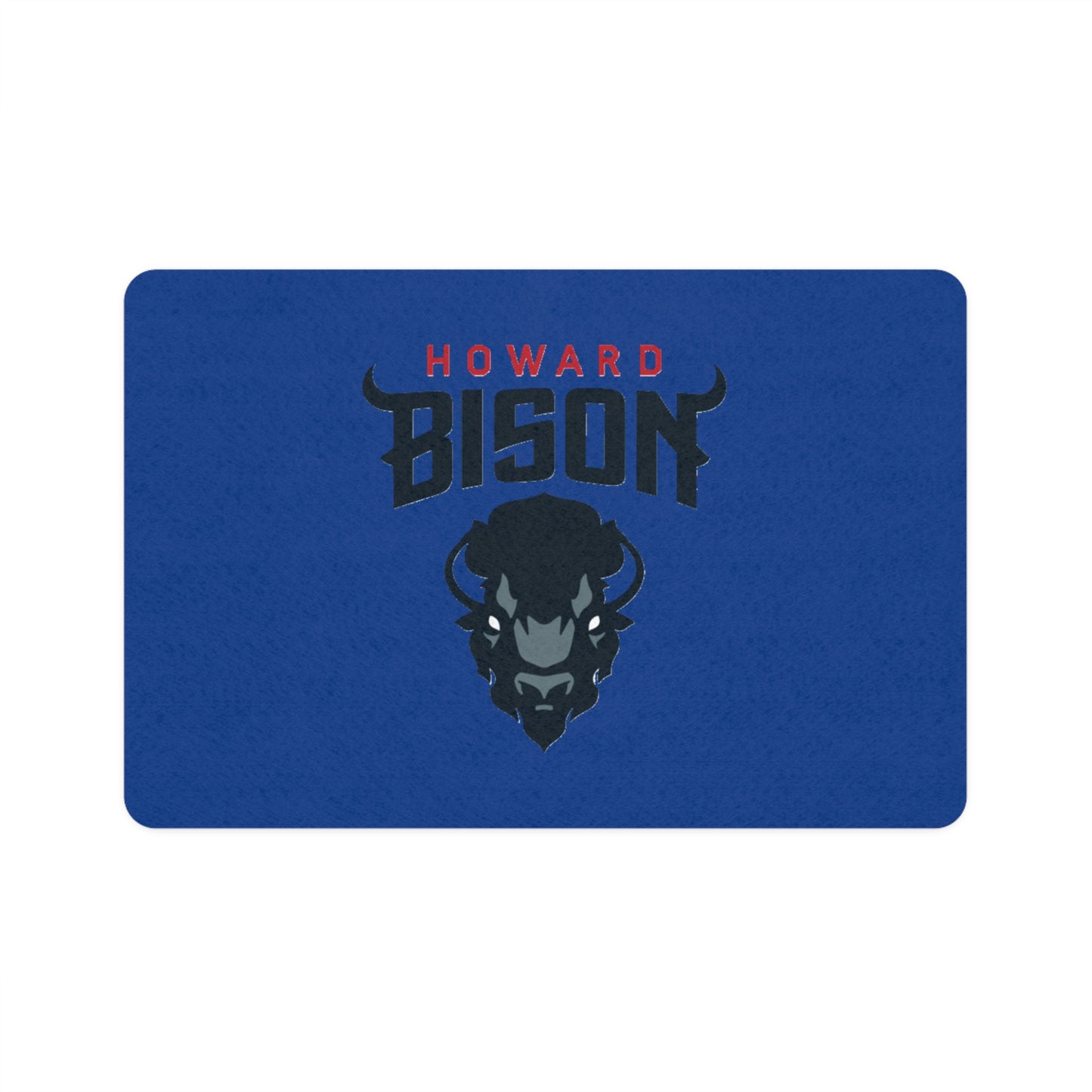 Howard Pet Food Mat (12x18)