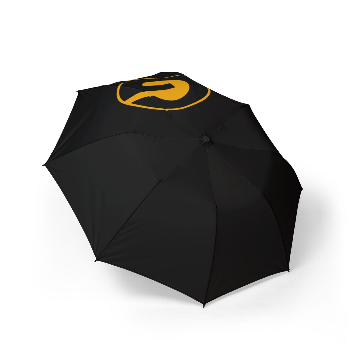 Semi-Automatic Foldable Umbrella