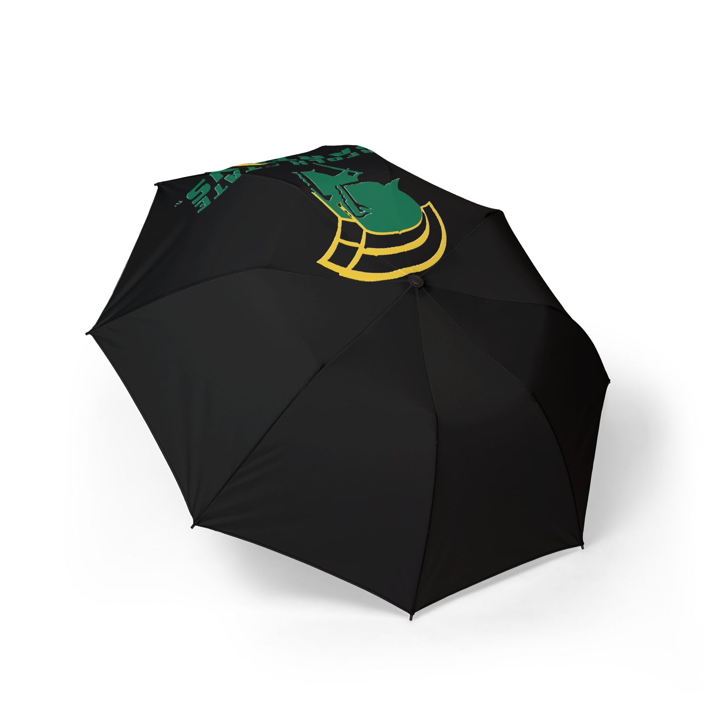 Semi-Automatic Foldable Umbrella