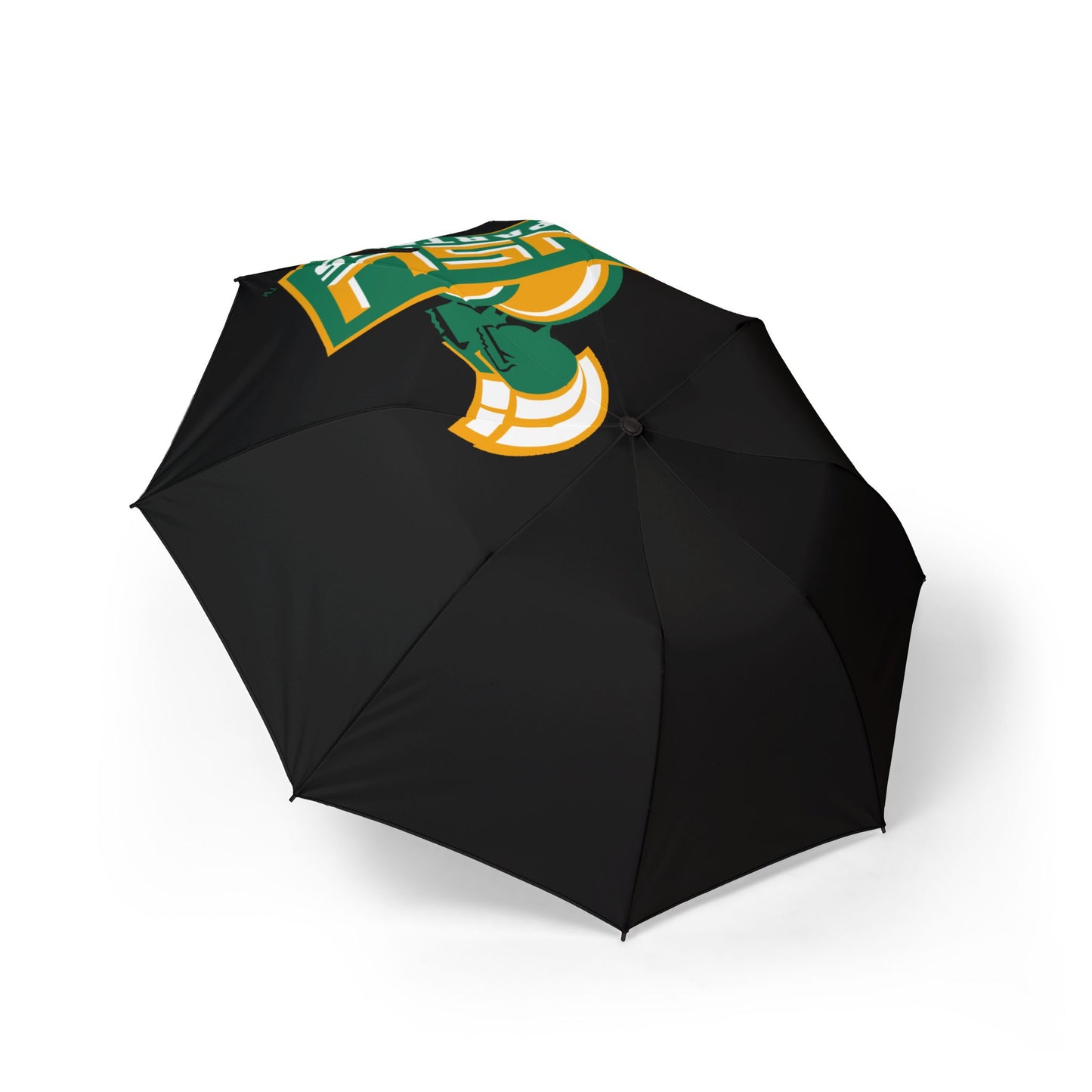 Semi-Automatic Foldable Umbrella