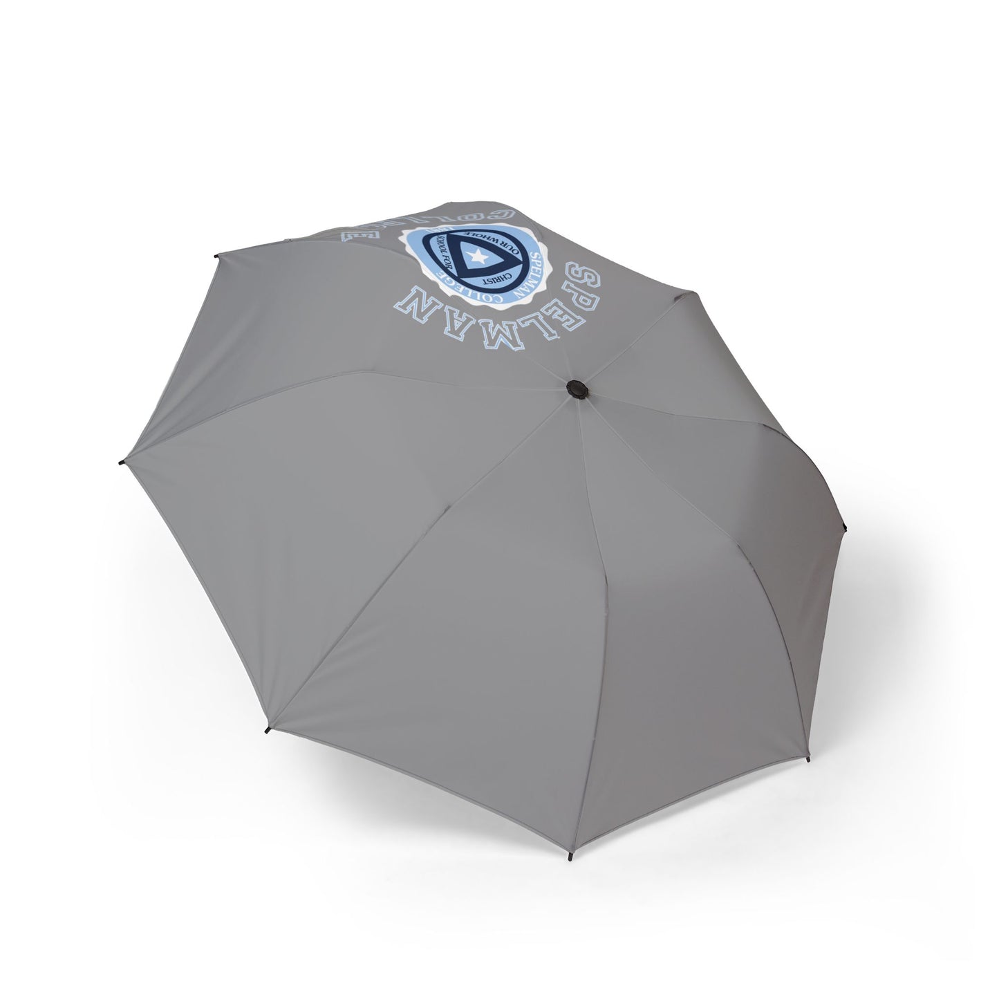 Semi-Automatic Foldable Umbrella