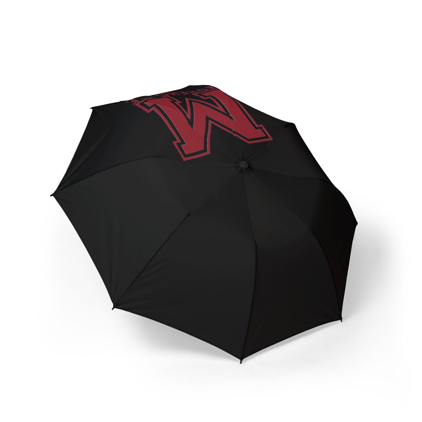 Semi-Automatic Foldable Umbrella
