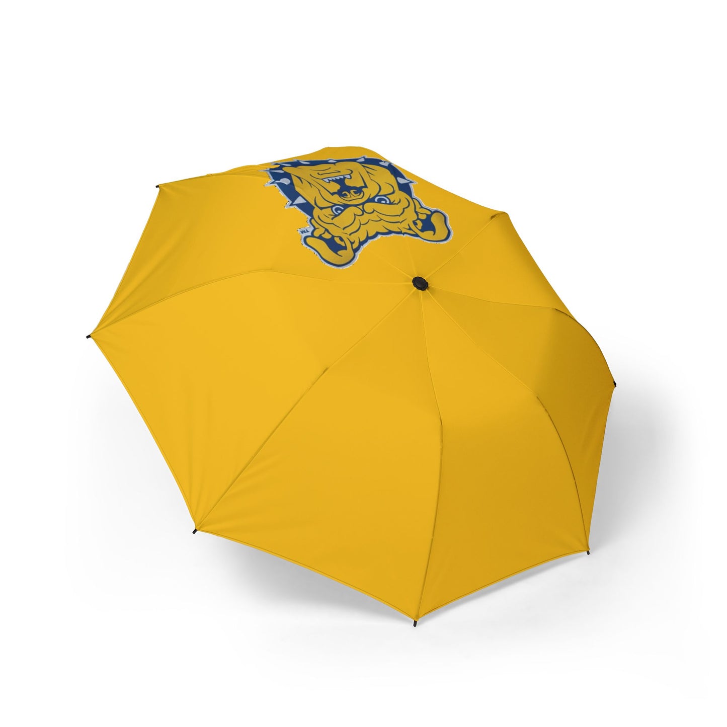 Semi-Automatic Foldable Umbrella