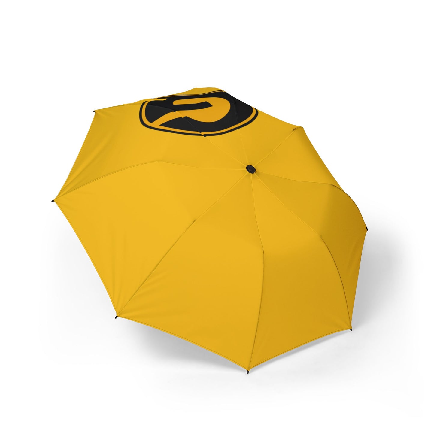 Semi-Automatic Foldable Umbrella