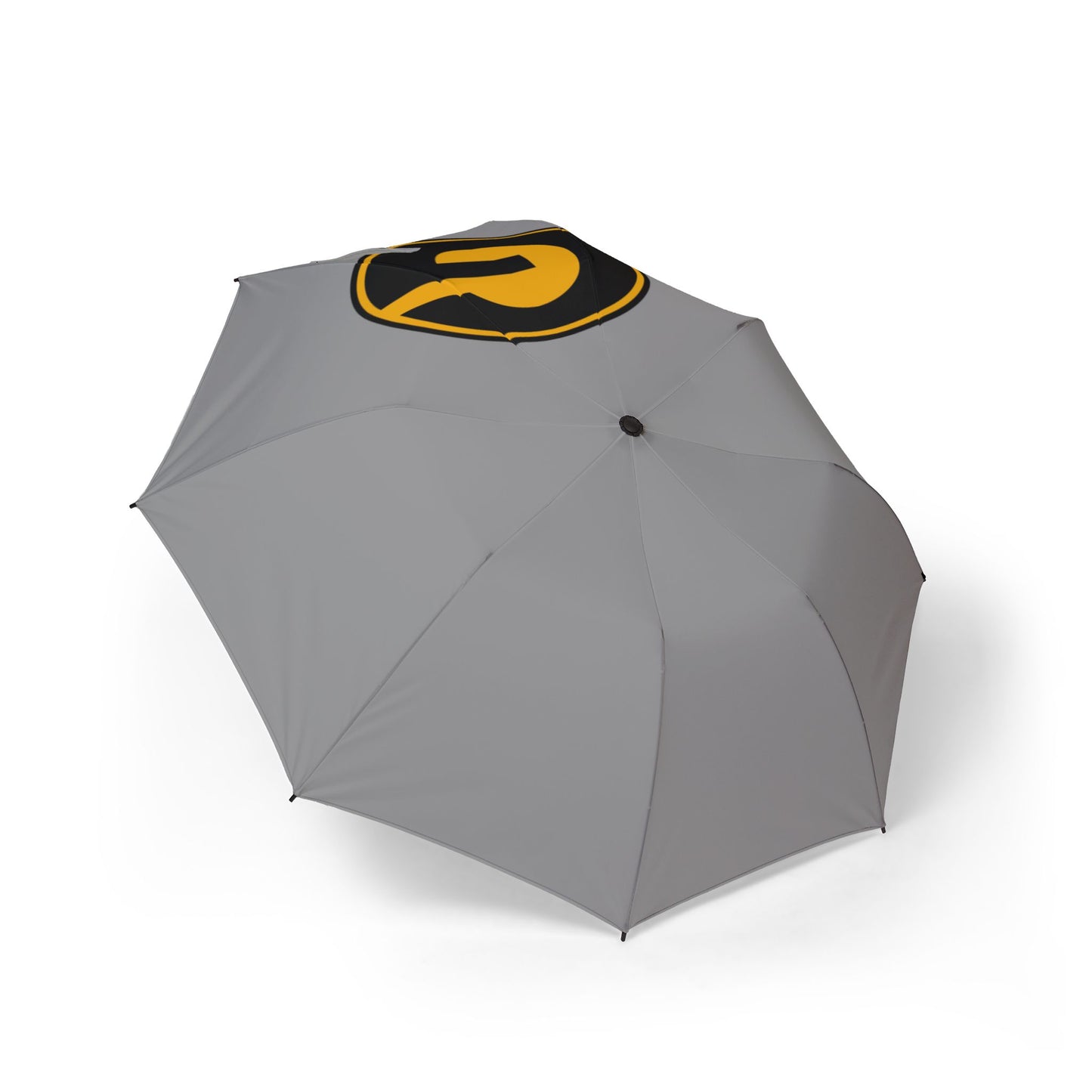 Semi-Automatic Foldable Umbrella