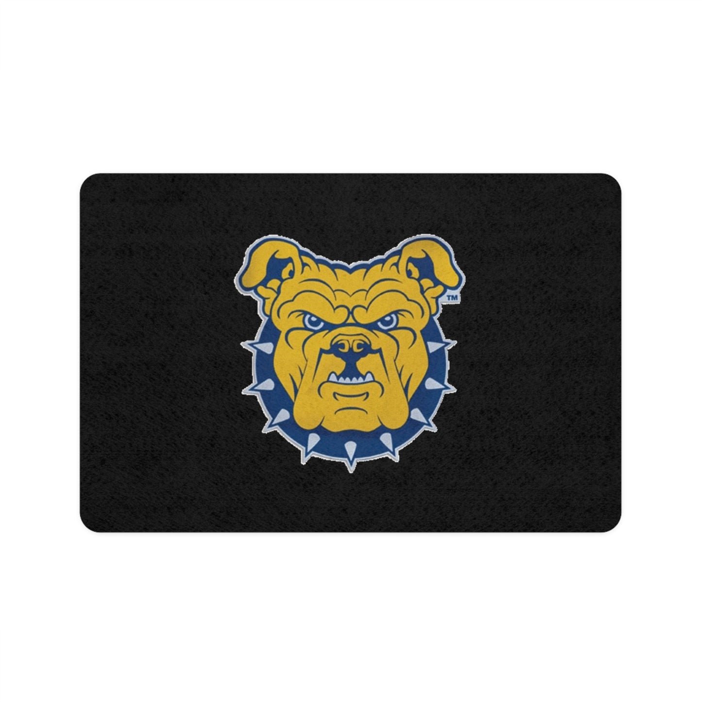 NCAT Pet Food Mat (12x18)