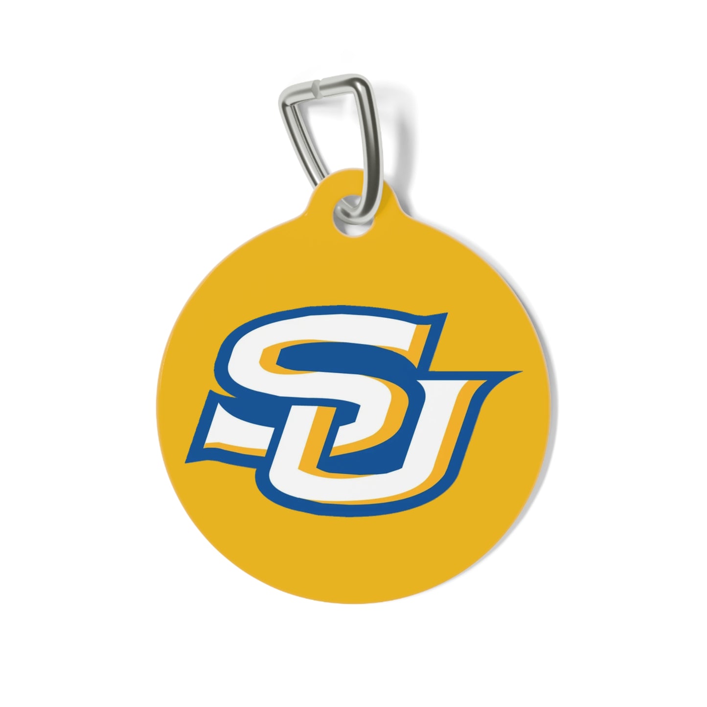 Southern Pet Tag