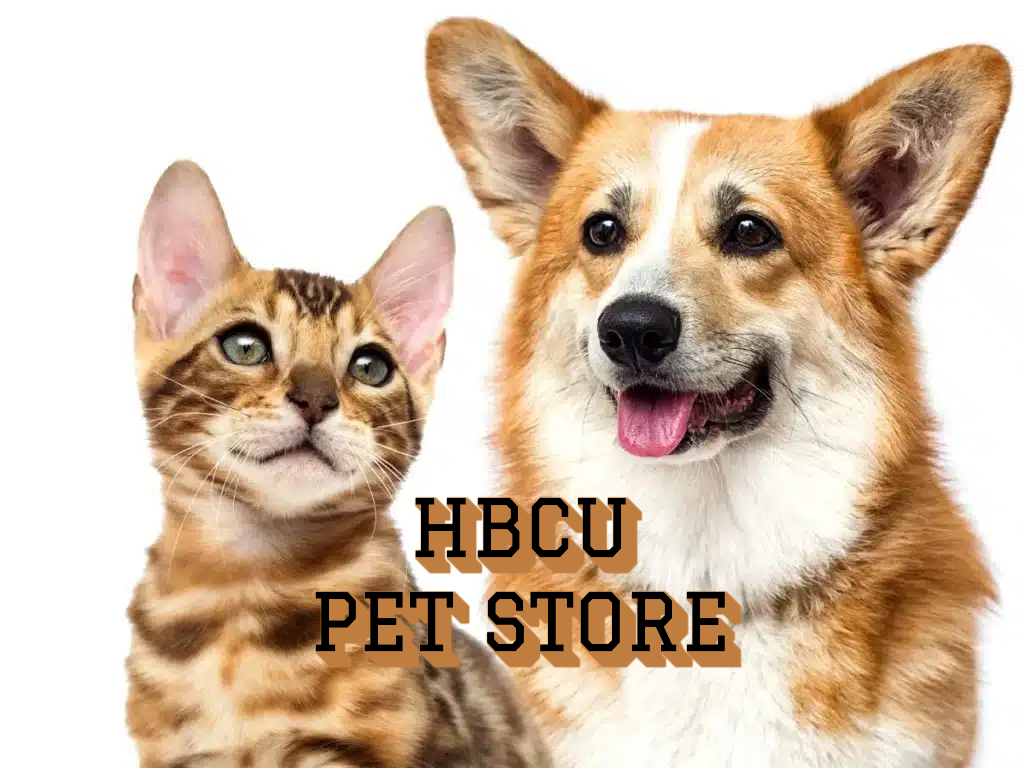 HBCU PET STORE