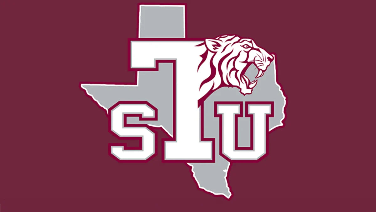 TEXAS SOUTHERN
