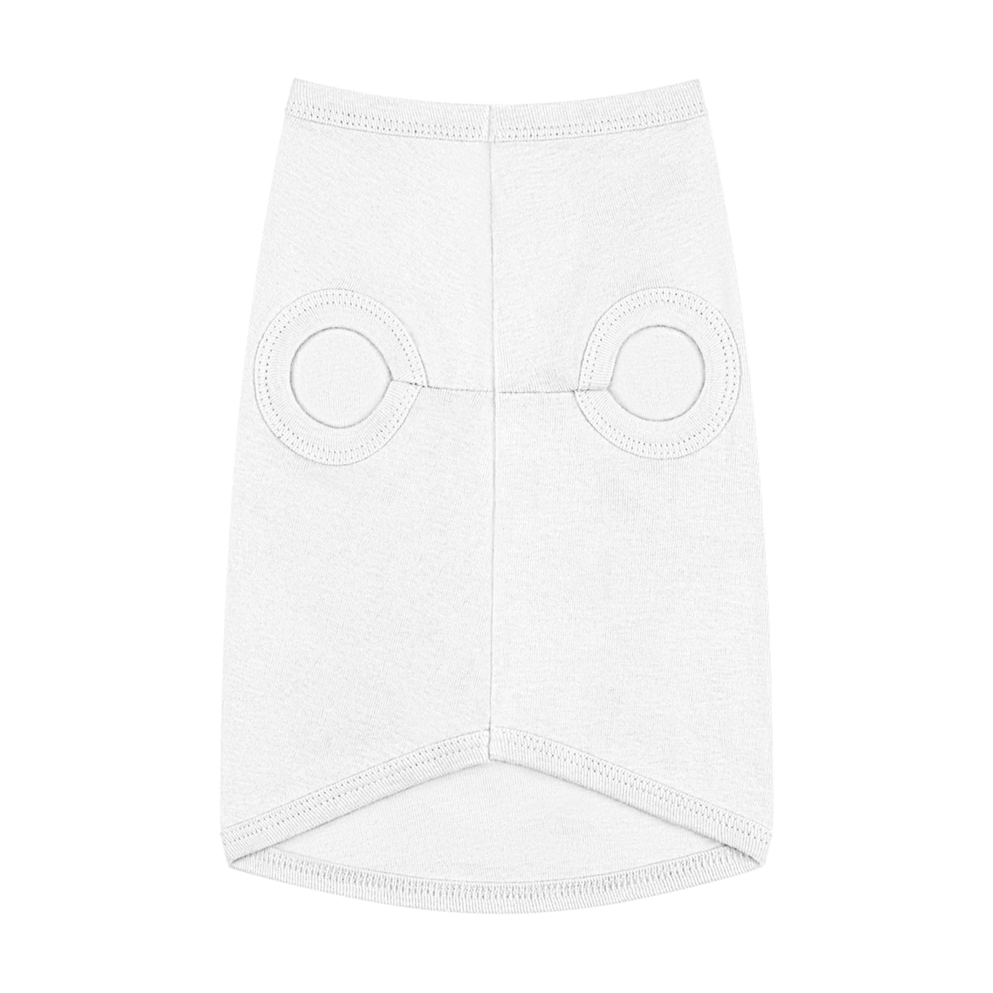 Prairie view Pet Tank Top