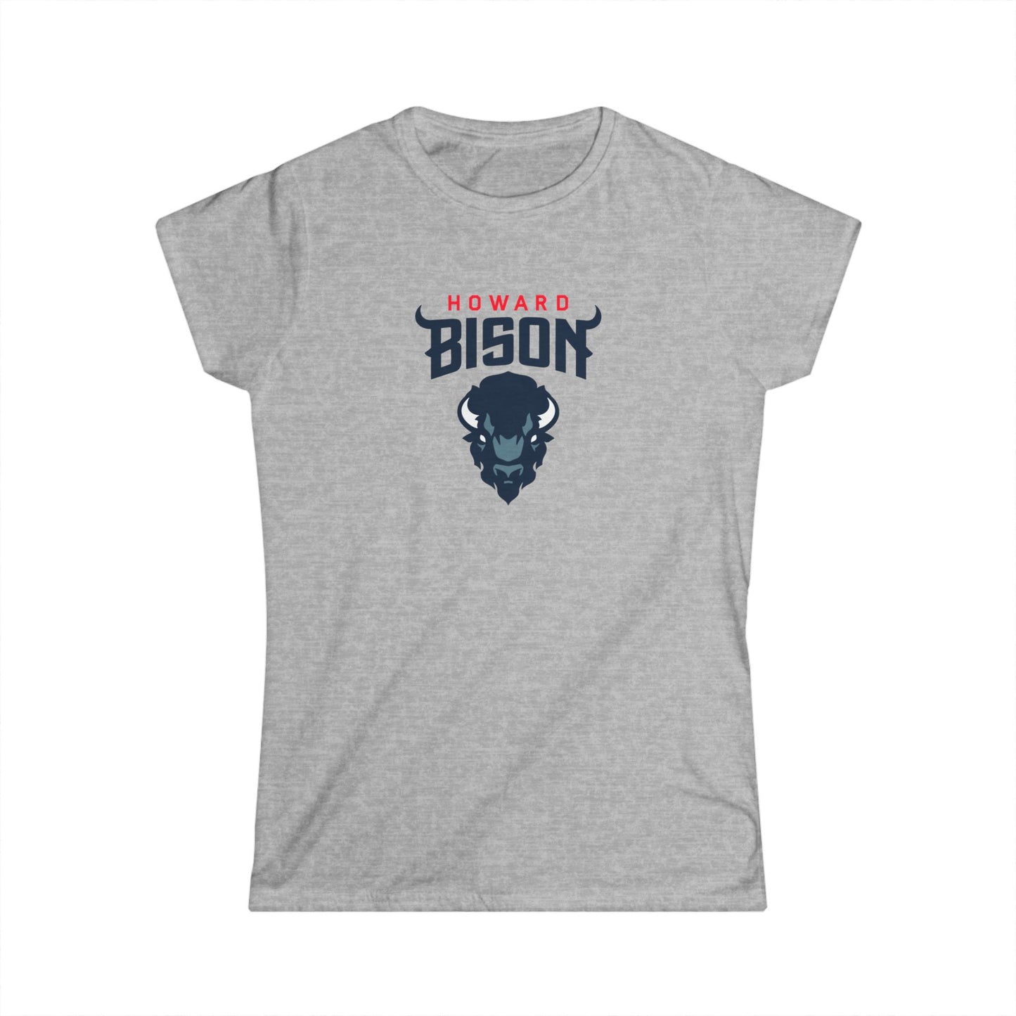 Women's Softstyle Tee