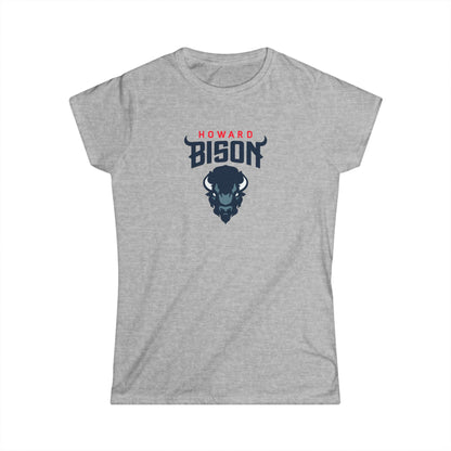 Women's Softstyle Tee