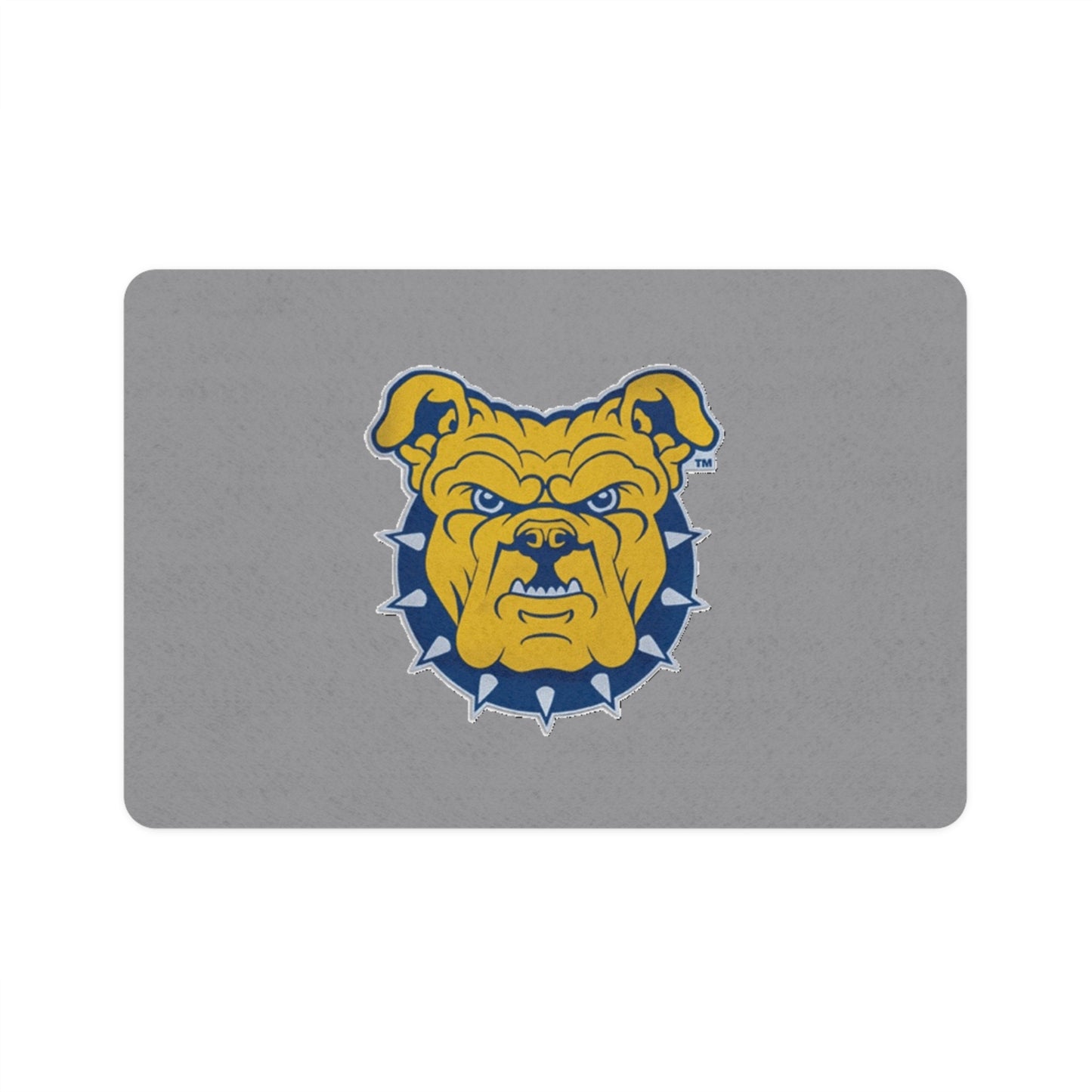NCAT Pet Food Mat (12x18)