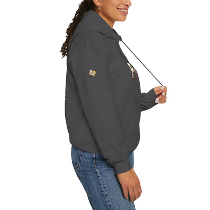 Unisex Heavy Blend™ Hooded Sweatshirt pv