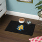 NCAT Pet Food Mat (12x18)