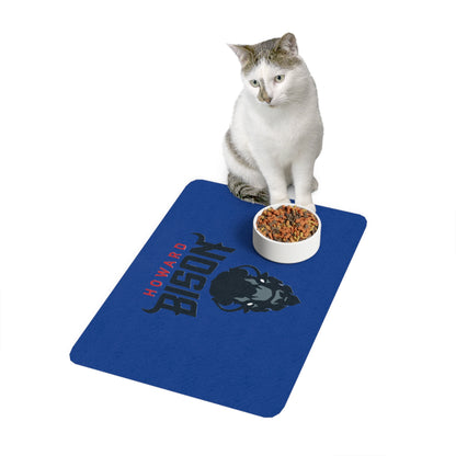Howard Pet Food Mat (12x18)