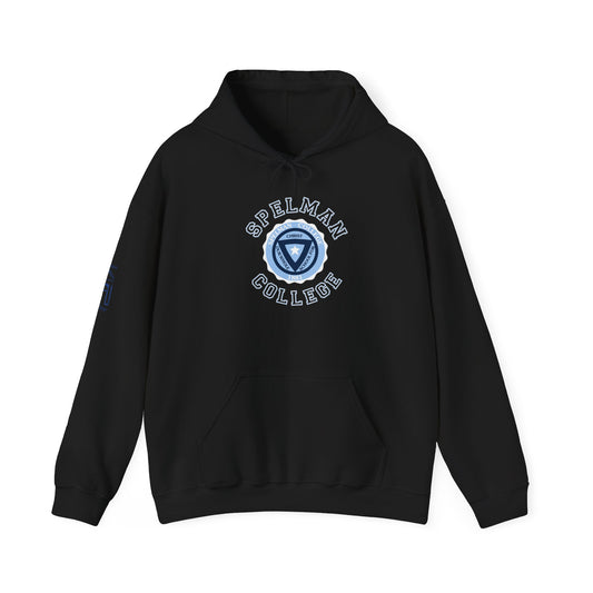Unisex Heavy Blend™ Hooded Sweatshirt sc
