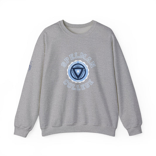 Unisex Heavy Blend™ Crewneck Sweatshirt sc