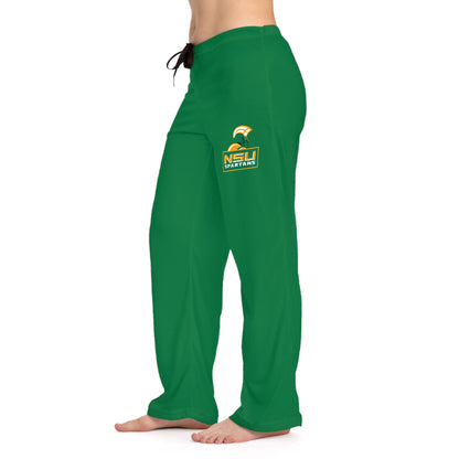 Women's Pajama Pants (AOP)