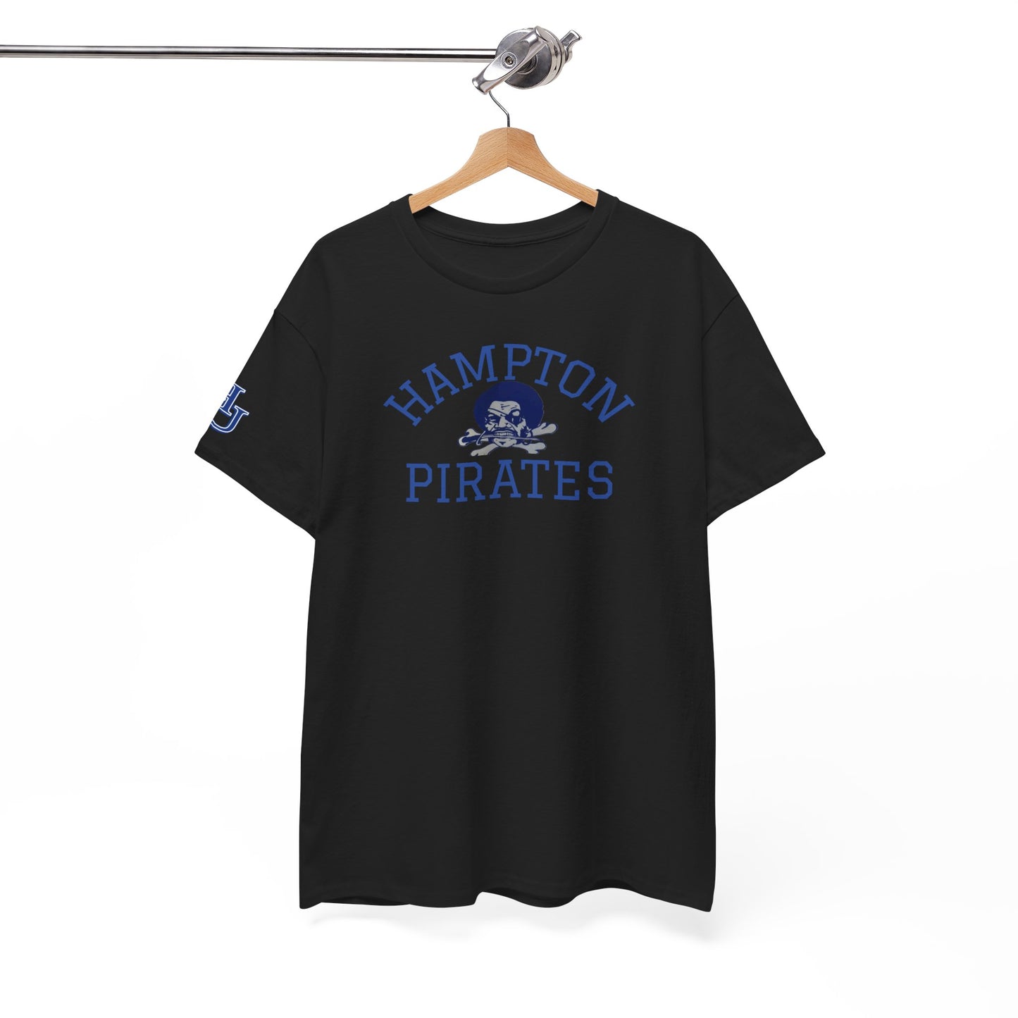 Unisex Heavy Cotton Teeh