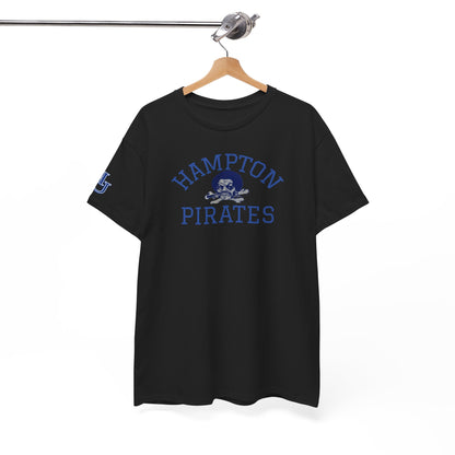 Unisex Heavy Cotton Teeh