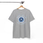 Unisex Heavy Cotton Tee sc