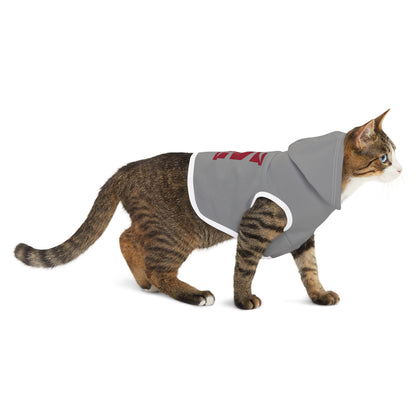 Morehouse Pet Hoodie