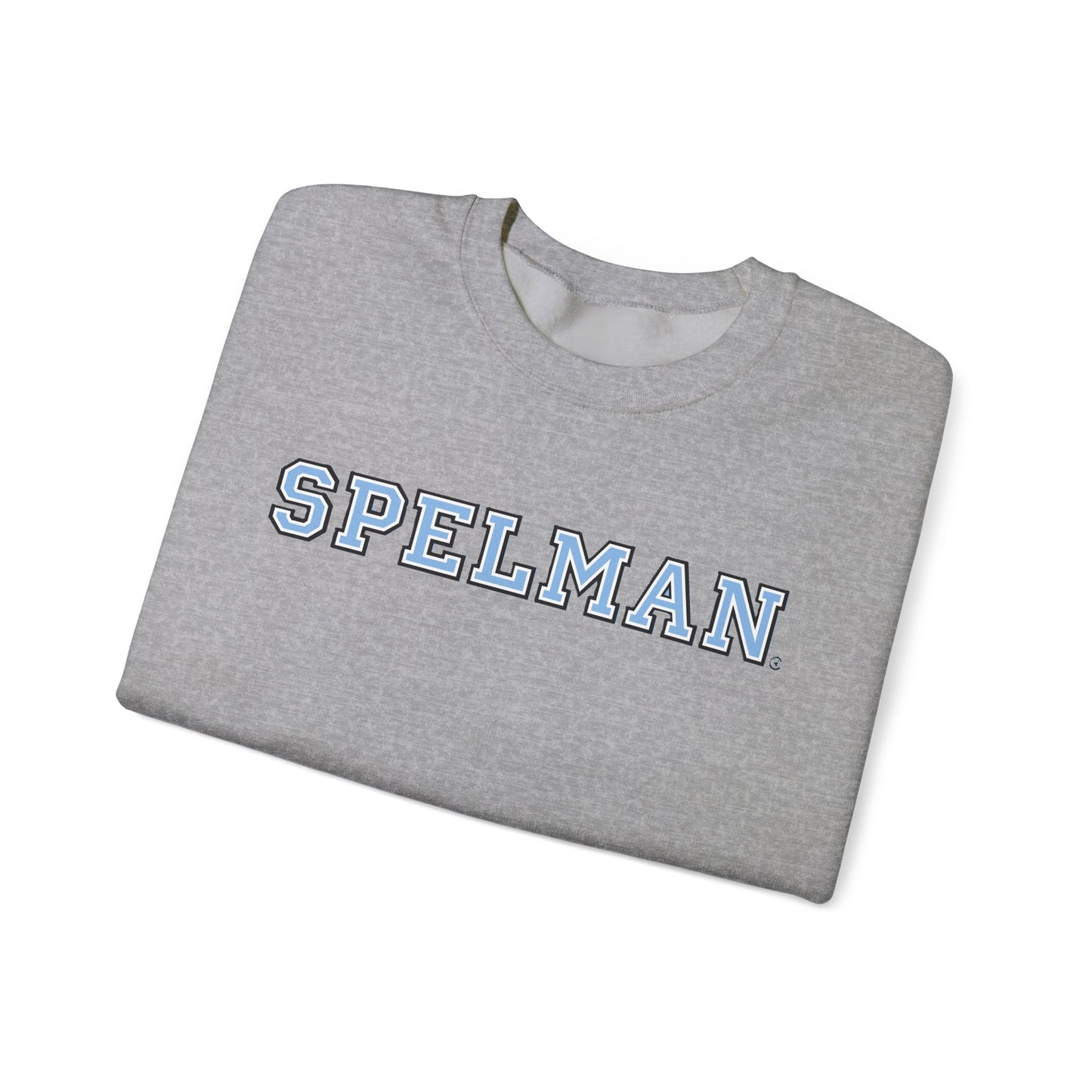 Unisex Heavy Blend™ Crewneck Sweatshirt sc