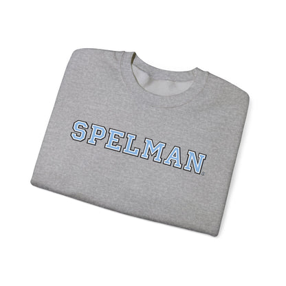 Unisex Heavy Blend™ Crewneck Sweatshirt sc