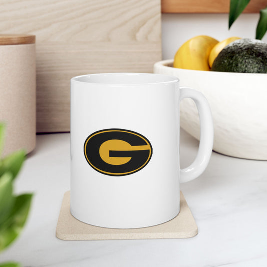 Ceramic Mug, (11oz, 15oz)