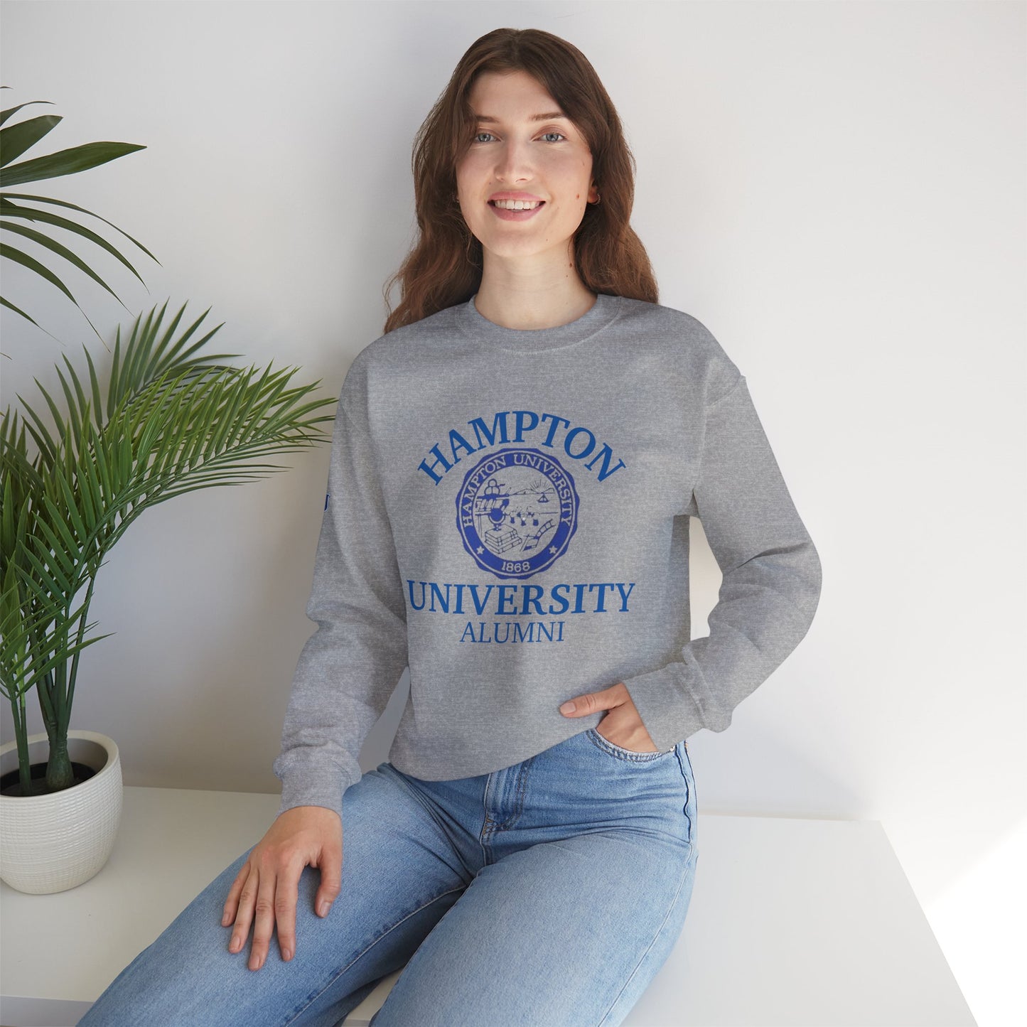 Copy of Unisex Heavy Blend™ Crewneck Sweatshirt