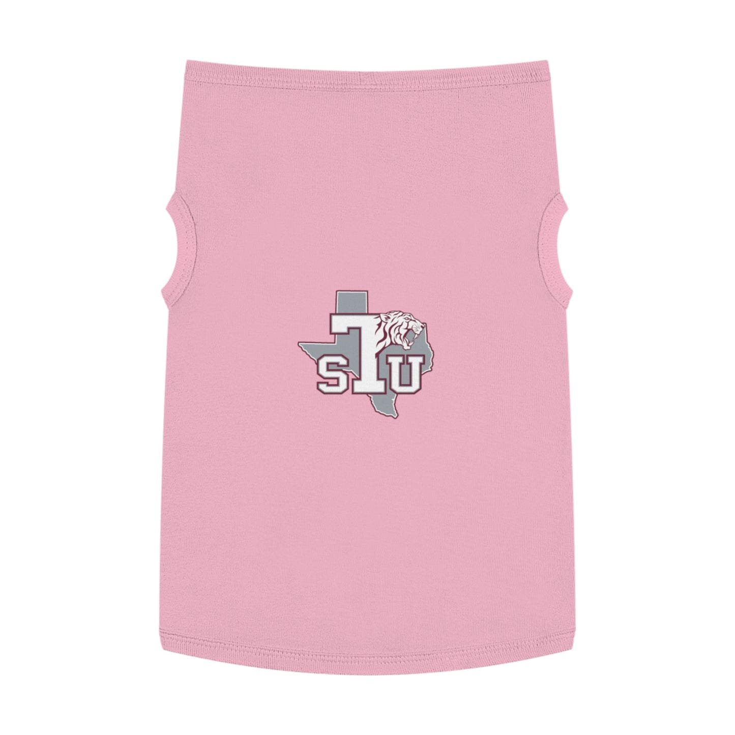 Texas southern Pet Tank Top