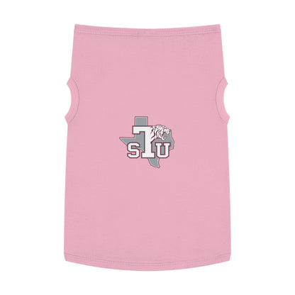 Texas southern Pet Tank Top