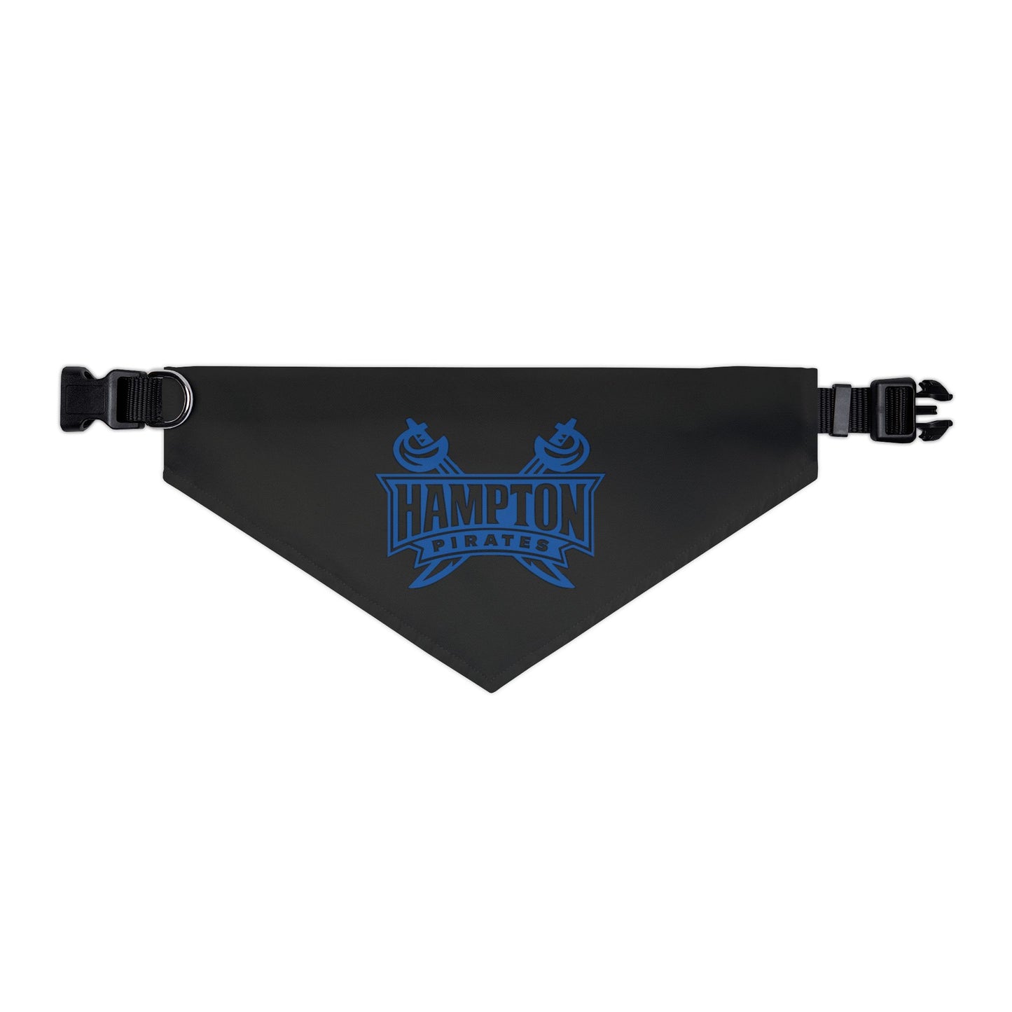 Hampton Pet Bandana Collar