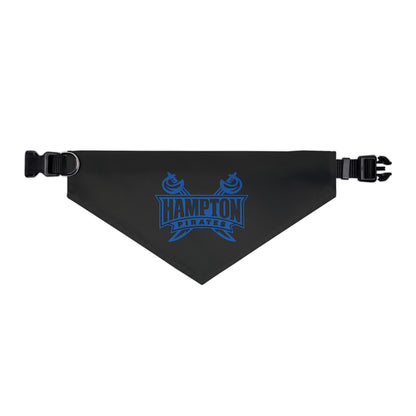 Hampton Pet Bandana Collar
