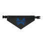Hampton Pet Bandana Collar