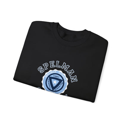 Unisex Heavy Blend™ Crewneck Sweatshirt sc
