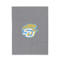Velveteen Plush Blanket
