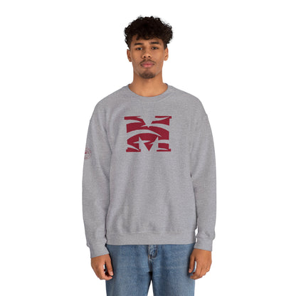 Unisex Heavy Blend™ Crewneck Sweatshirt m
